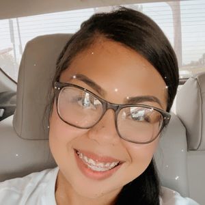 Meet your Posher, Ashley